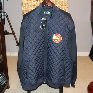 New Hawks Jacket